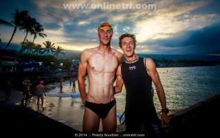 SCA NATATION TRIATHLON